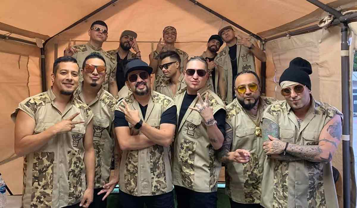 ¿Se presentará Kumbia Kings en la Feria de Metepec 2022?