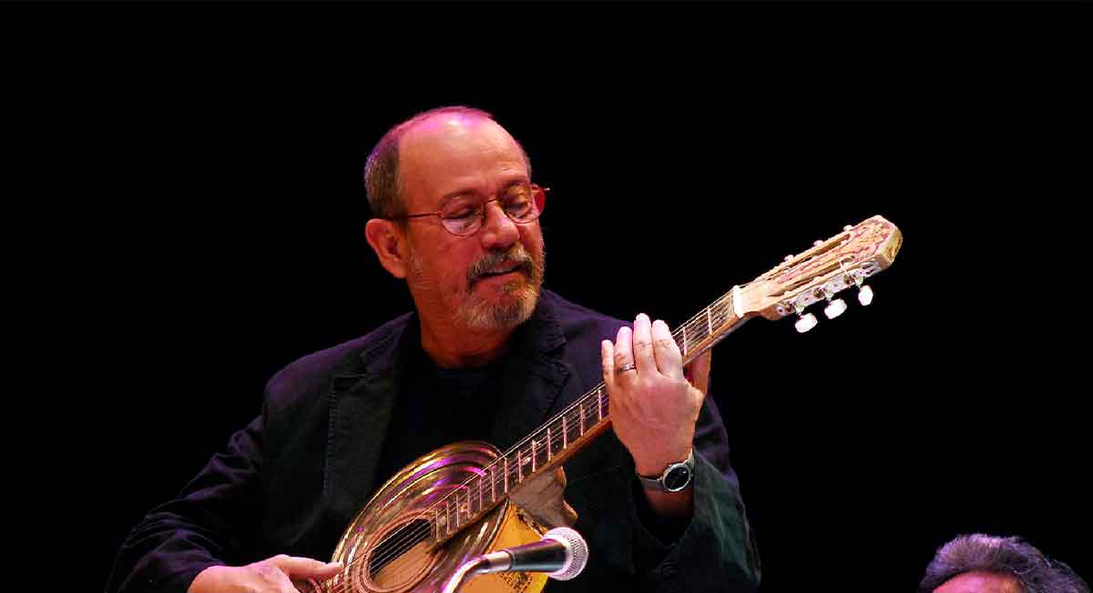 ¿Silvio Rodrí­guez dará concierto gratuito en el Zócalo de CDMX?
