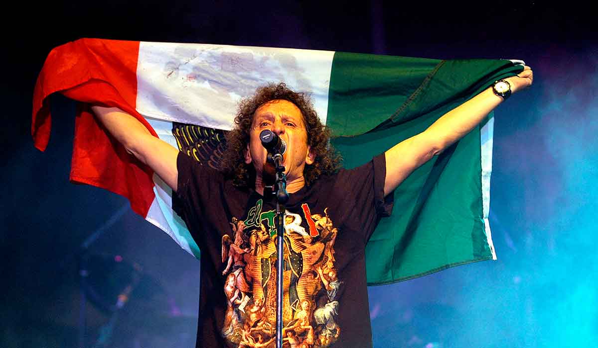 Todo sobre la presentación de El Tri en Feria San Isidro Metepec 2022