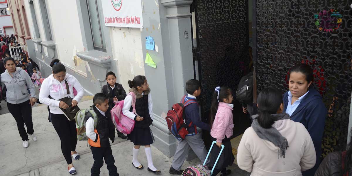Ciclo escolar SEP ¿Cuándo será el siguiente mega puente de junio 2022?
