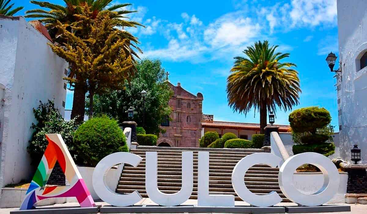 Fin de semana en Edoméx: ¡Visita el Camino Real de Tierra Adentro en el Pueblo Mágico de Aculco!
