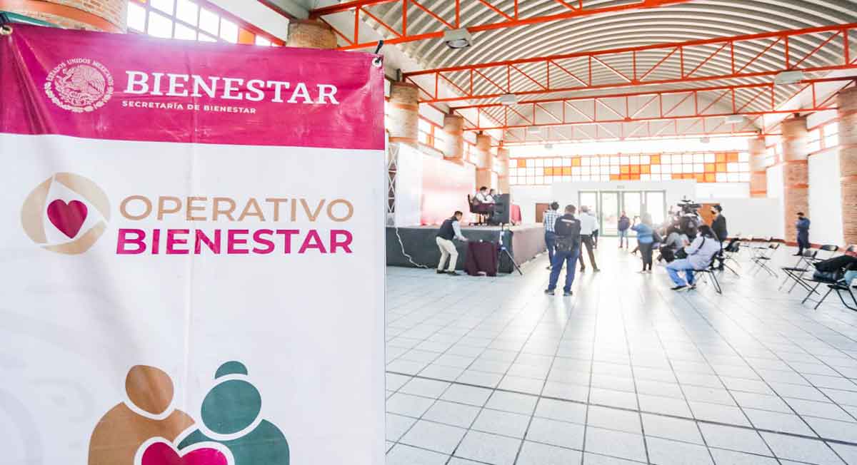 Afí­liate a la Pensión Bienestar 2022 con este paso a paso y recibe $3,850