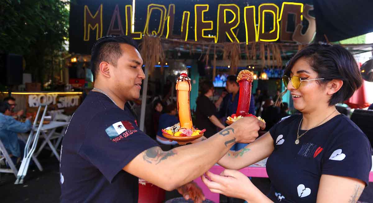 ¿Antojo de una? Cuánto cuestan y dónde se encuentran las "pitochelas" en Toluca