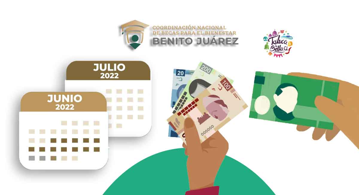 Así­ es el nuevo periodo extraordinario de registro Becas Benito Juárez