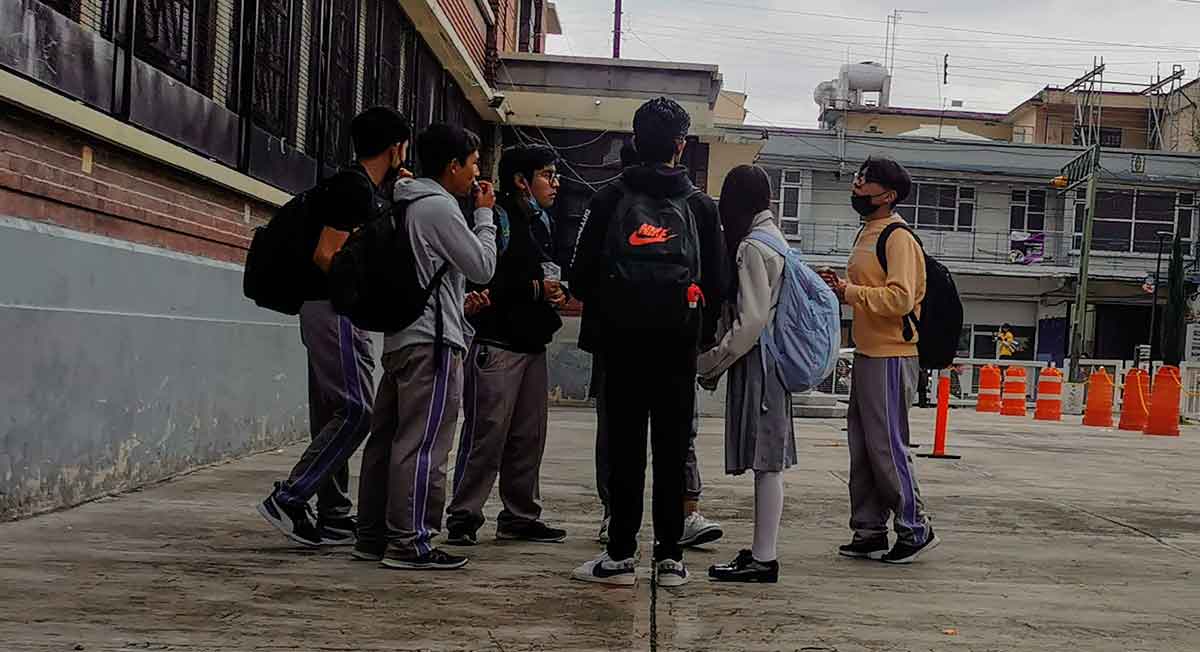 Así­ no pagarás nada o una parte en el nuevo ciclo con las becas Edomex 2022