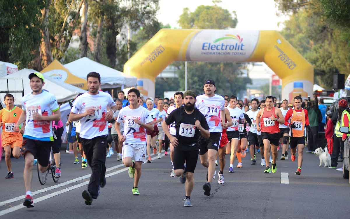 Carrera Metepequeando 2022, ¡Aún puedes inscribirte! Costo, premios y categorí­as