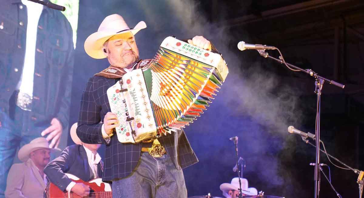 Concierto de Intocable en Toluca, sedes, fechas, costos y más