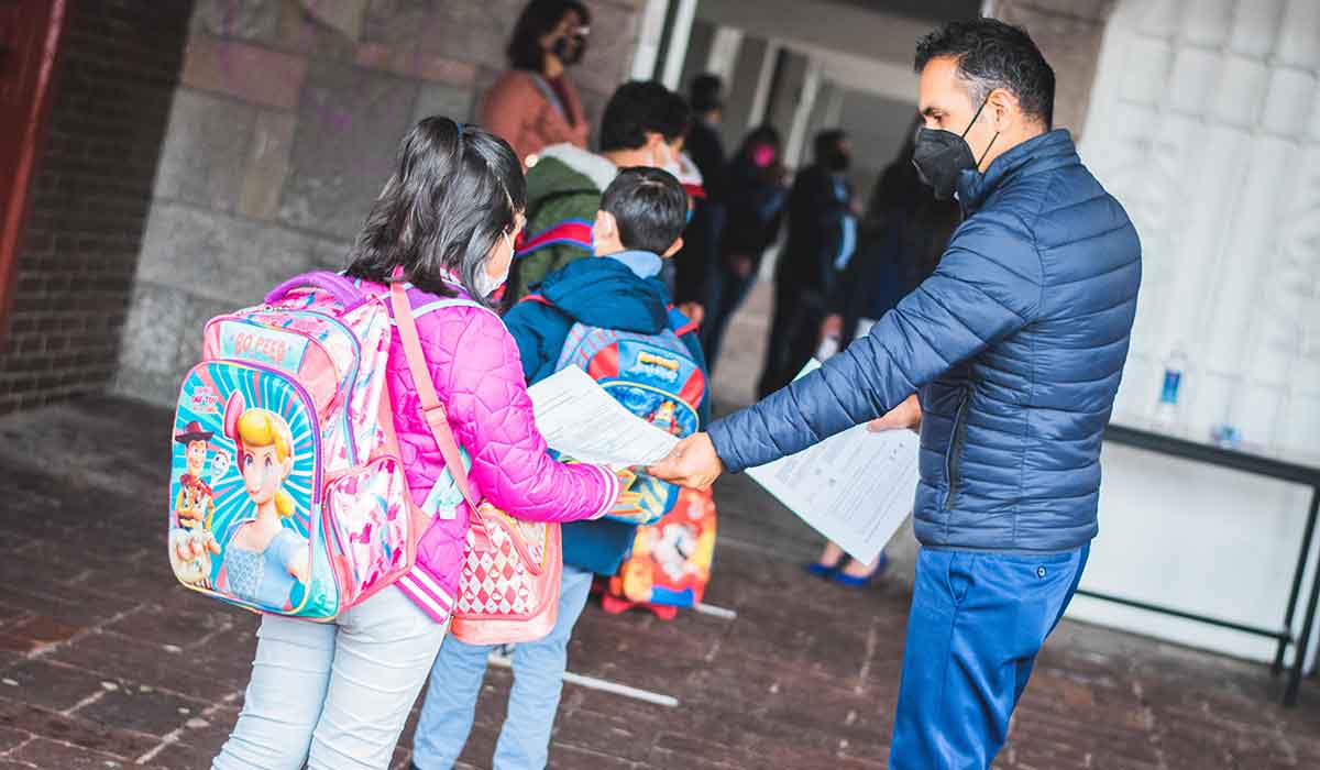 ¿Cuándo podrás saber tus últimas calificaciones en SIGED 2022?e