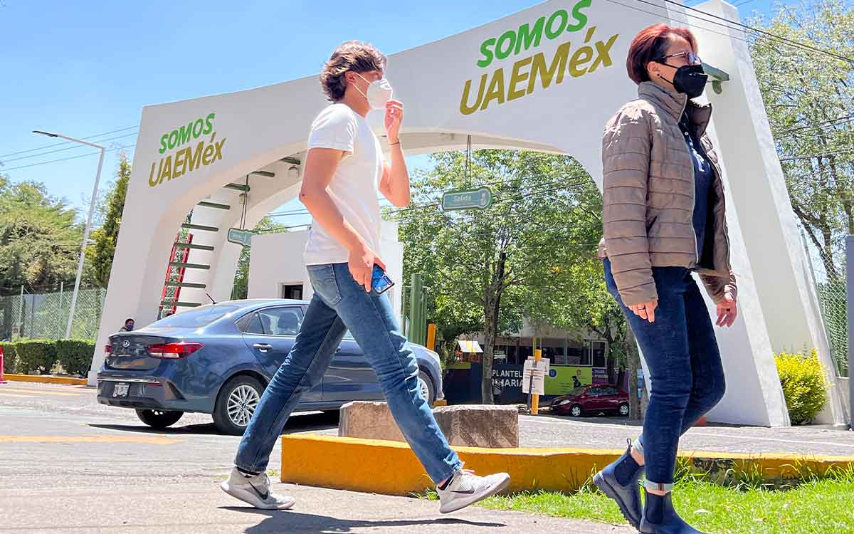 Segunda vuelta UAEMex 2022: Fecha, carreras, lugares y registro