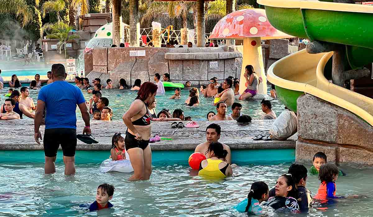 Estos estados se suman al adelanto de vacaciones – Calendario SEPe
