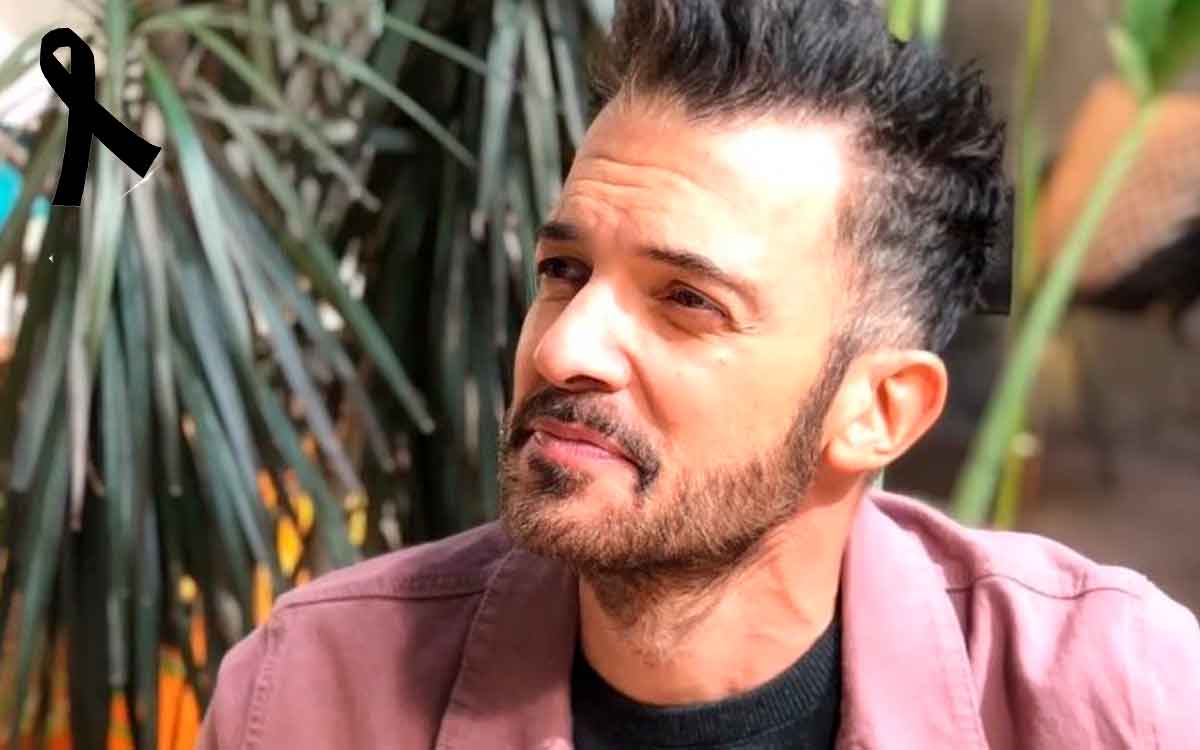 ¿De que murió el ex conductor de espectáculos Fernando del Solar?