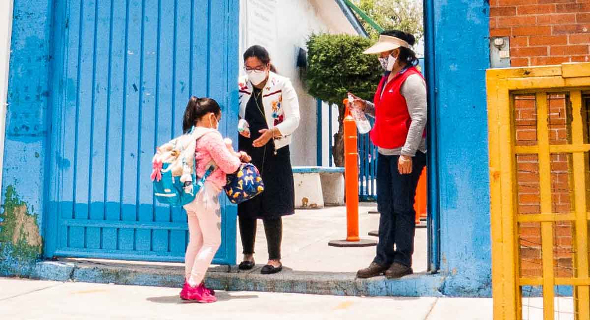 ¿Habrá clases el próximo viernes 17 de junio? Esto dice la SEP
