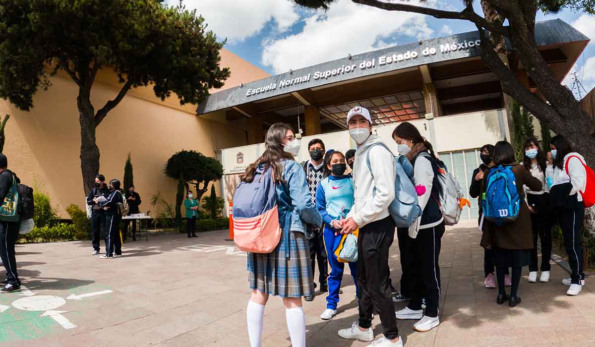 ¿Habrá pago antes de vacaciones? - Becas Benito Juárez 2022