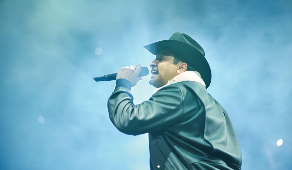 ¡Adiós Grupo Firme!, Julión Álvarez regresa a las plataformas digitalese