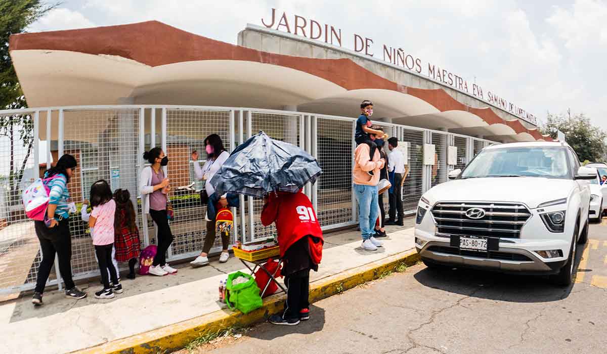 Por este motivo no hay clases el viernes 24 de junio 2022 – Calendario SEPe