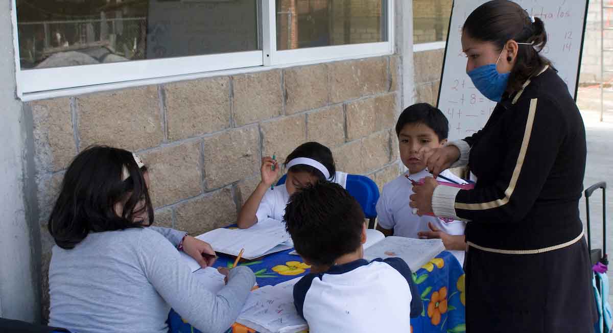 Por estos dos motivos no habrá clases los dos viernes restantes de junio