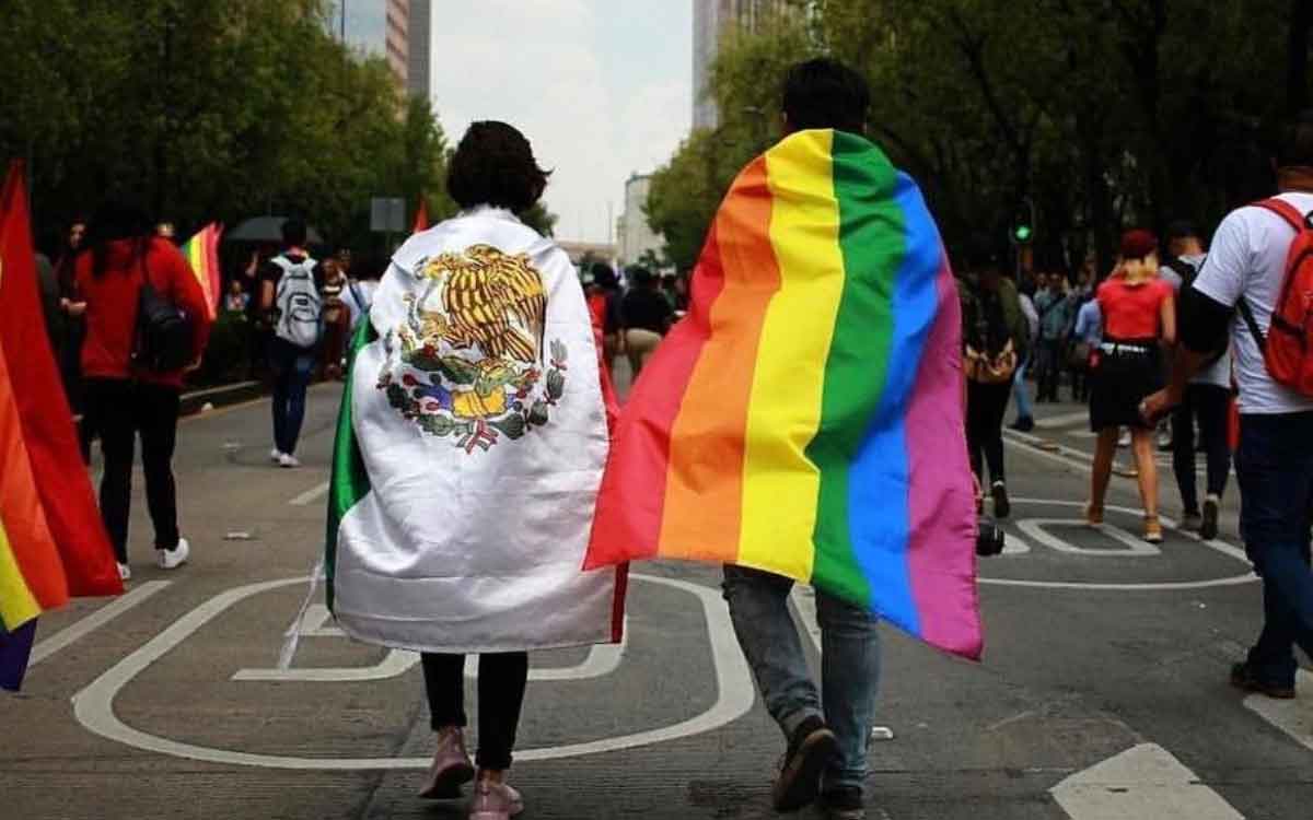 PRIDE en la CDMX 2022, conoce la cartelera de actividades de la gran marcha