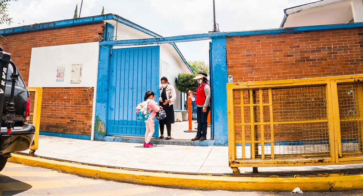 Calendario SEP, puente por el dí­a del padre 2022 y otros descansos de junio