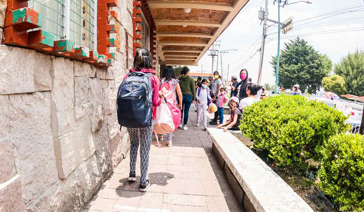 ¿Qué suspensiones tendrá junio en la SEP? Esta semana es la primera