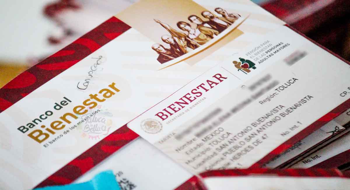 ¿Se te pasó e dí­a? Fecha de registro para todos los solicitantes a la Pensión Bienestar 2022