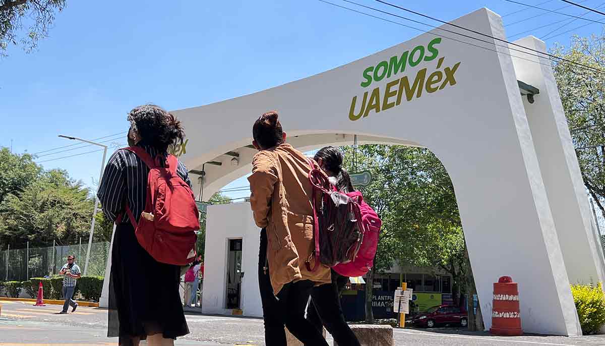 Segunda vuelta UAEMex 2022 ¿Cómo es el registro?e