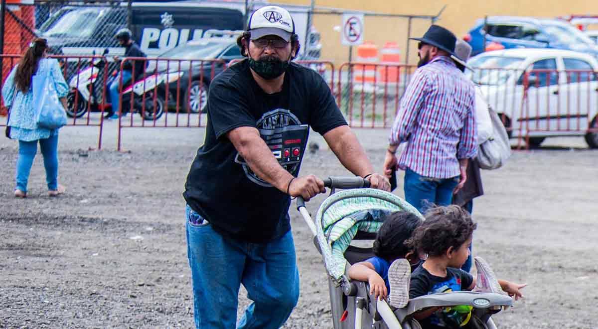 ¿Si habrá suspensión de clases por el Dí­a del Padre 2022 en la SEP?