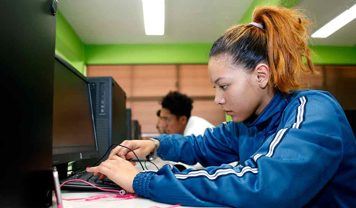 Toma este curso gratutito de Excel de la UNAM y certifícatee