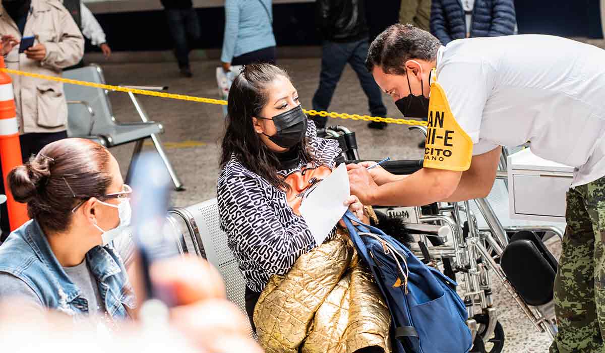 Vacunación rezagados mayores de 12 años en Toluca y Metepec – fecha únicae