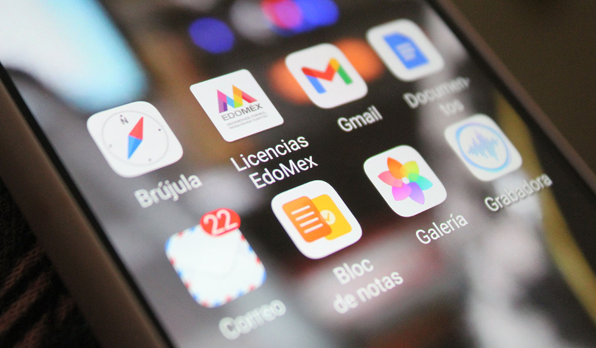 4 sencillos pasos para obtener tu licencia de conducir digital Edomex