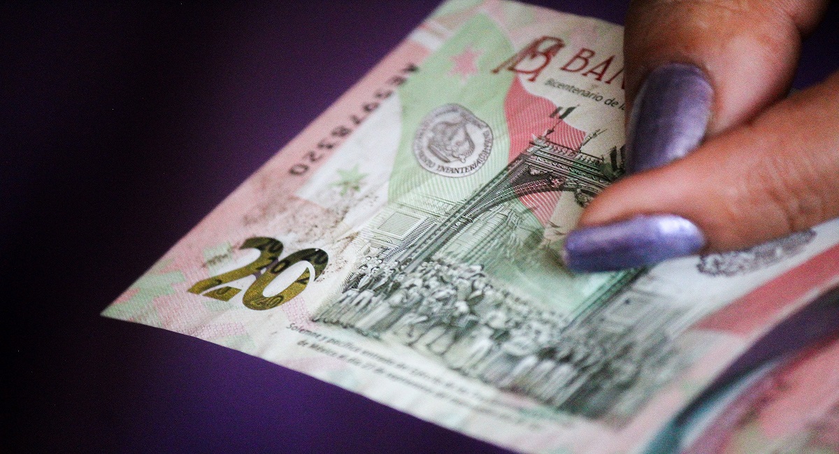 Decimos adiós a los billetes de 20 pesos, ¿Por qué  y cuándo los descontinuaran?
