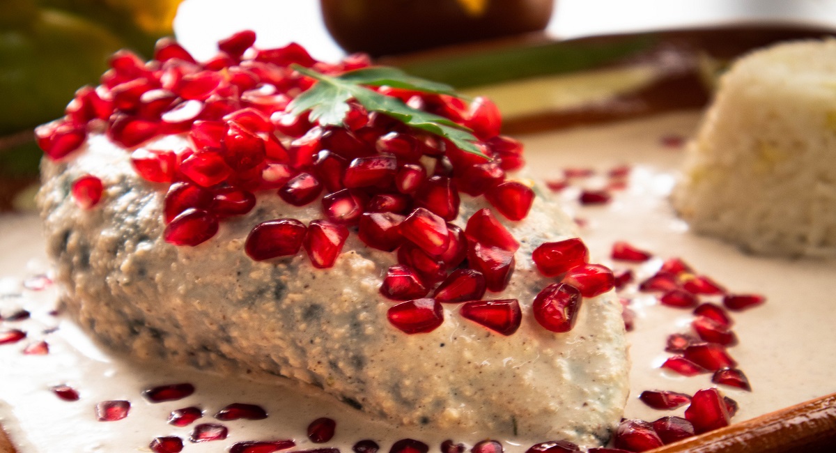 ¿Antojito de chile en Nogada? Cuándo y dónde será este festival cerca de CDMX y Edomex