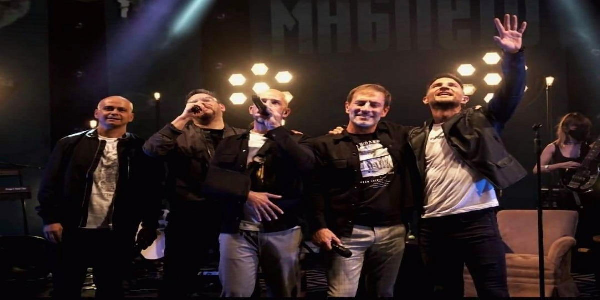 Vuelan, Vuelan, los boletos para íntimo Tour 2022 en Toluca ¿Cuándo y dónde comprar las entradas?
