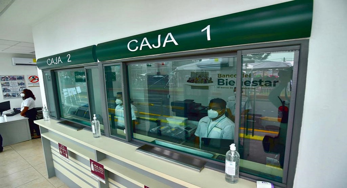 ¿Te urge Chamba? Abren vacantes con sueldo de hasta 24 mil pesos en Banco Bienestar 2022 CDMXe