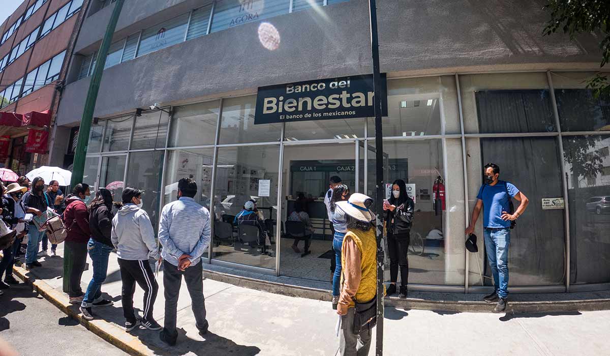 Becas Benito Juárez 2022 - Formas de pago para recibir tus $1,680 pesos