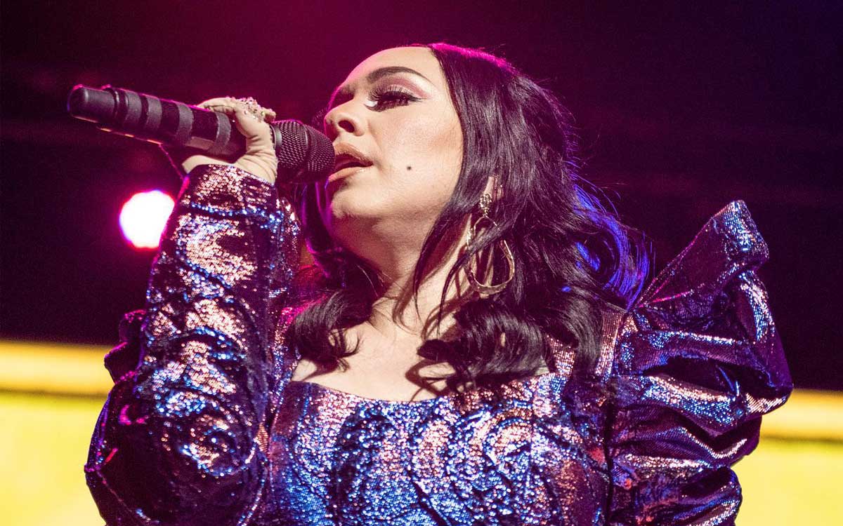 ¿Carla Morrison en Toluca? Te decimos fecha y costo de boletos