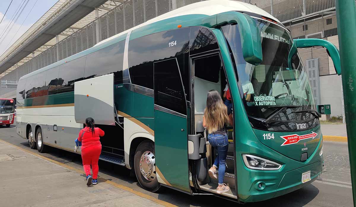 Vacaciones de verano 2022: ¿Cuándo aplicarán descuentos en transporte?e