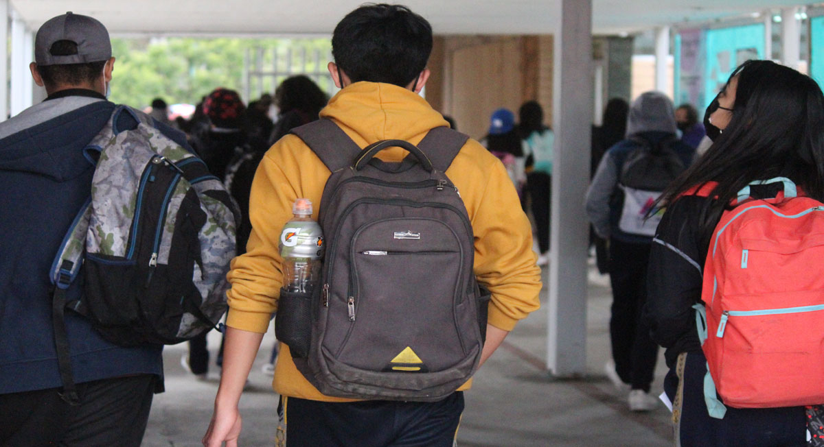 Descarga en PDF el calendario escolar prepa 2022-2023 Edomex, descansos, vacaciones y más