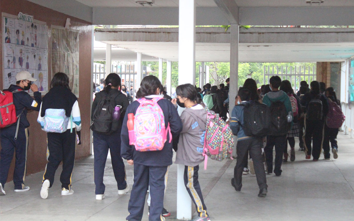 ¡El Ciclo Escolar 2022-2023 tendrá más vacaciones! Aquí­ el calendarioe