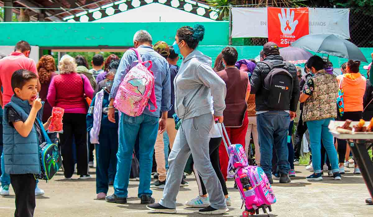 Este dí­a sabrás tus últimas calificaciones - Edomex SIGED 2022
