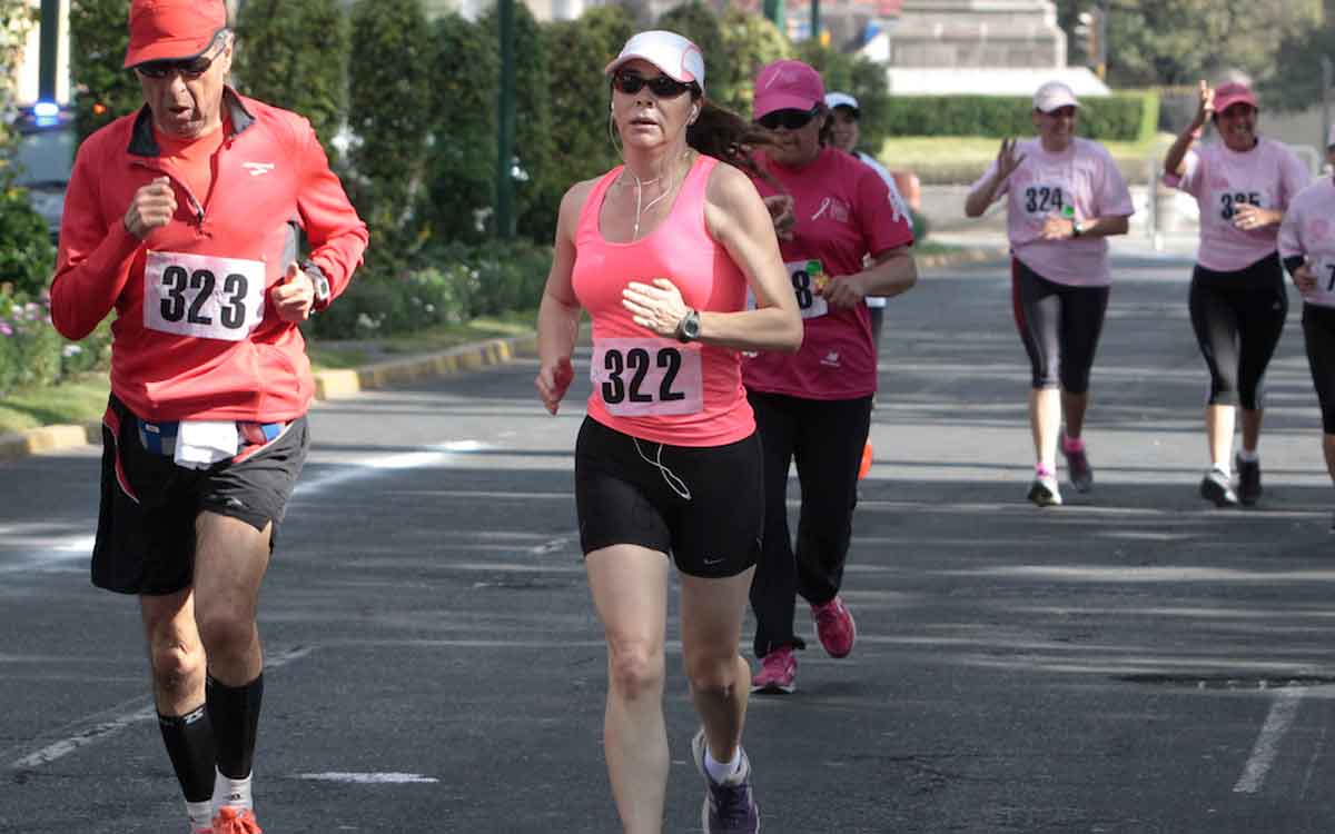 Kit, recorrido y playera de la carrera Metepequeando 2022 ¿Ya listos?e
