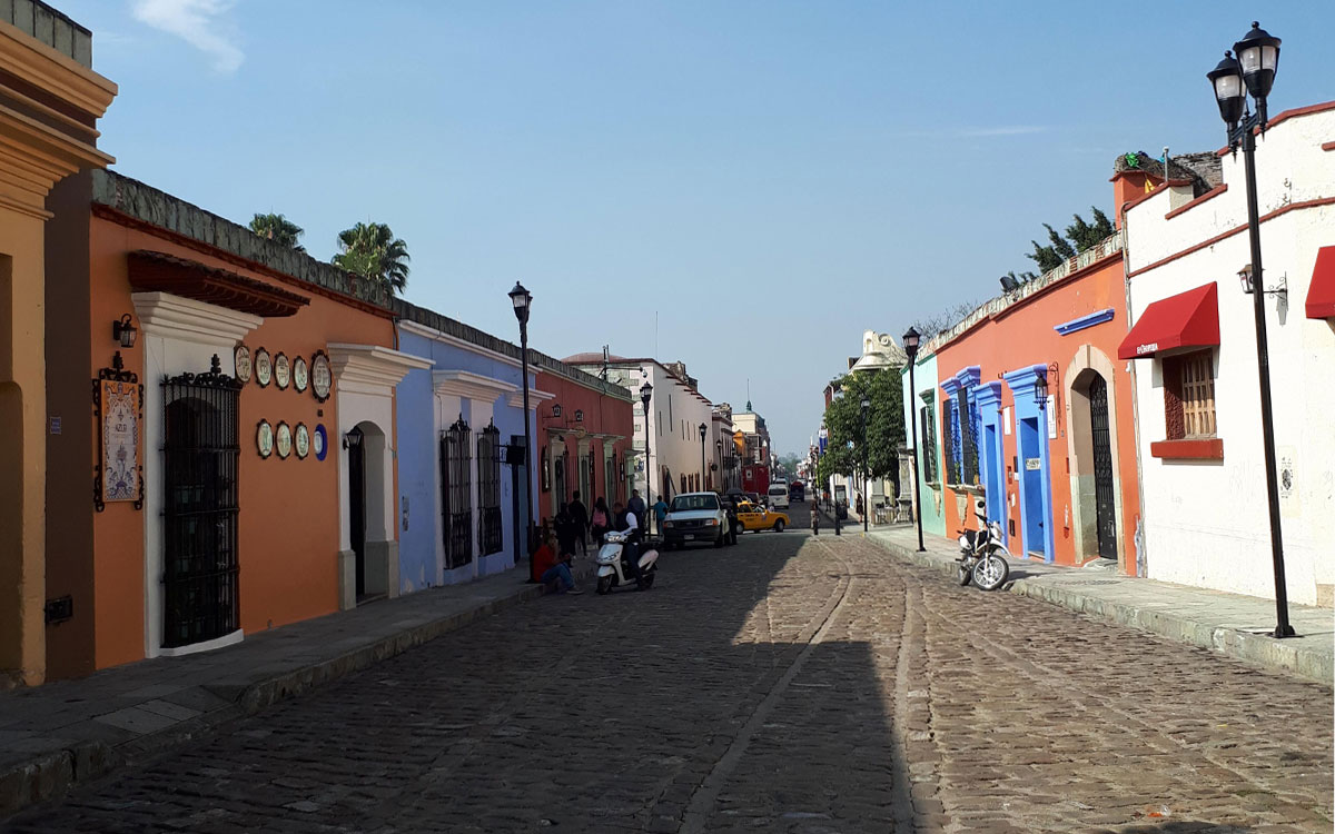 La mejor ciudad del mundo para viajar está en México, ¡Vamos!e