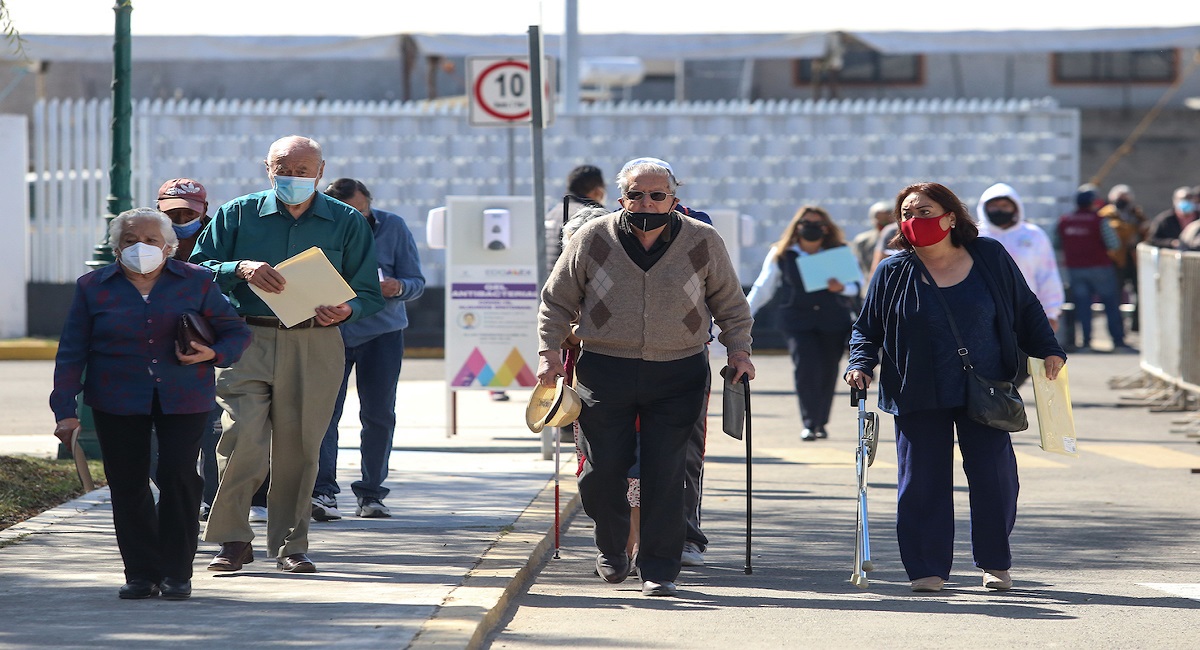 ¿Tienes 30 años o los cumplirás? Ya podrí­as oler a viejito, te decimos porquee