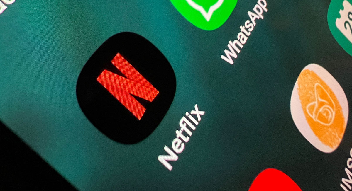 Netflix cobrará extra por cada casa en 5 paí­ses de América Latina
