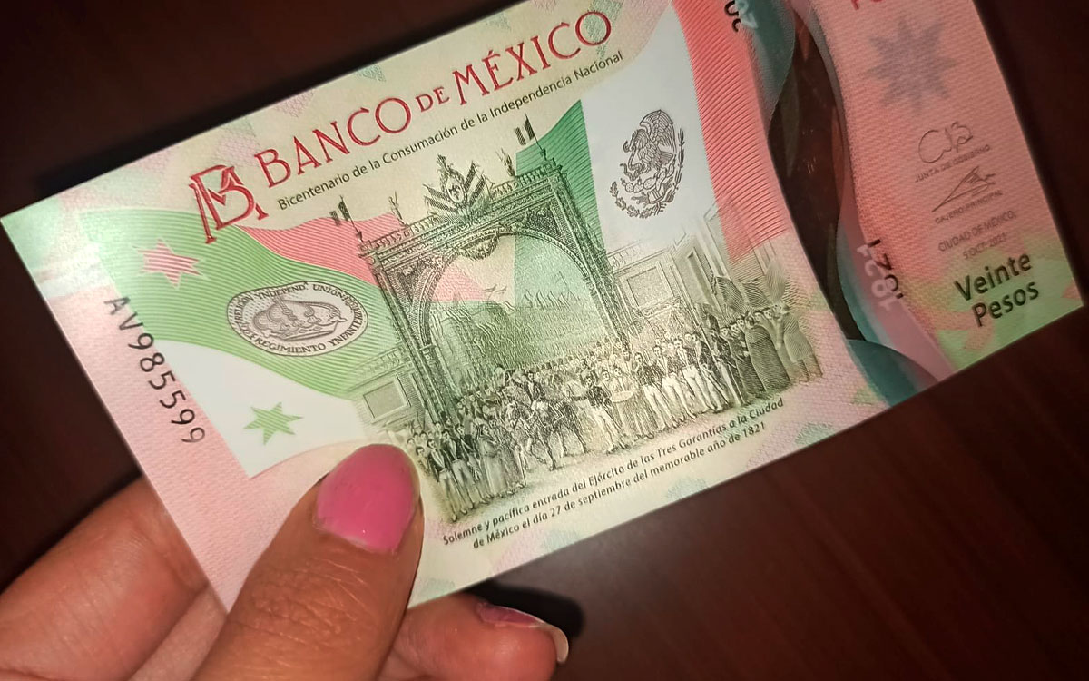 Viral: Nuevo billete de 20 pesos AMLO alcanza precios inimaginables