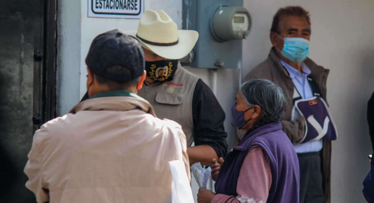 Pensión Adultos Mayores abre nueva fecha de registro para recibir $3,850