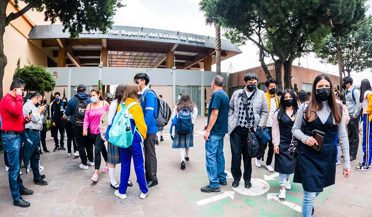 ¿Qué dí­a de julio depositan los $1,600 pesos? - Becas Benito Juárez 2022