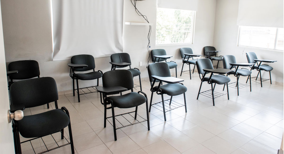 ¿Te quedaste sin lugar? Inscríbete a esta universidad a distancia y gratuitae