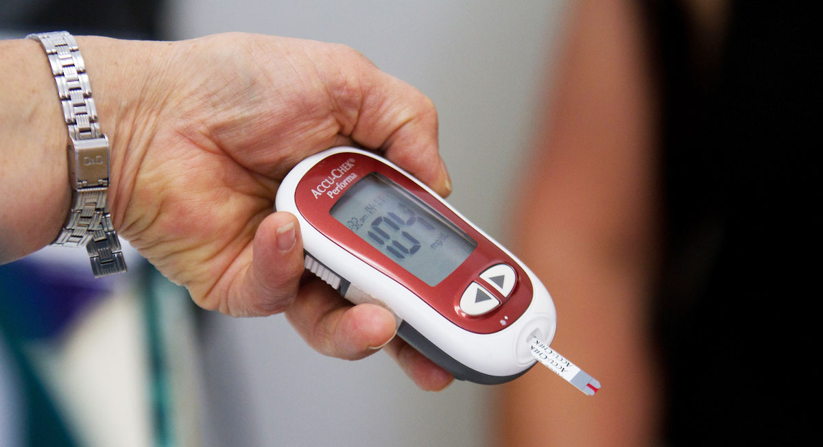 ¿Tienes alguna? 5 Banderas Rojas que podrí­an ser señales de Diabetese