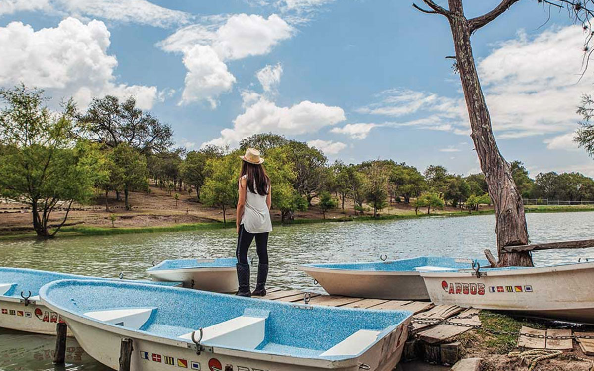 Visita el primer Pueblo Mágico de México y asiste al festival del asado