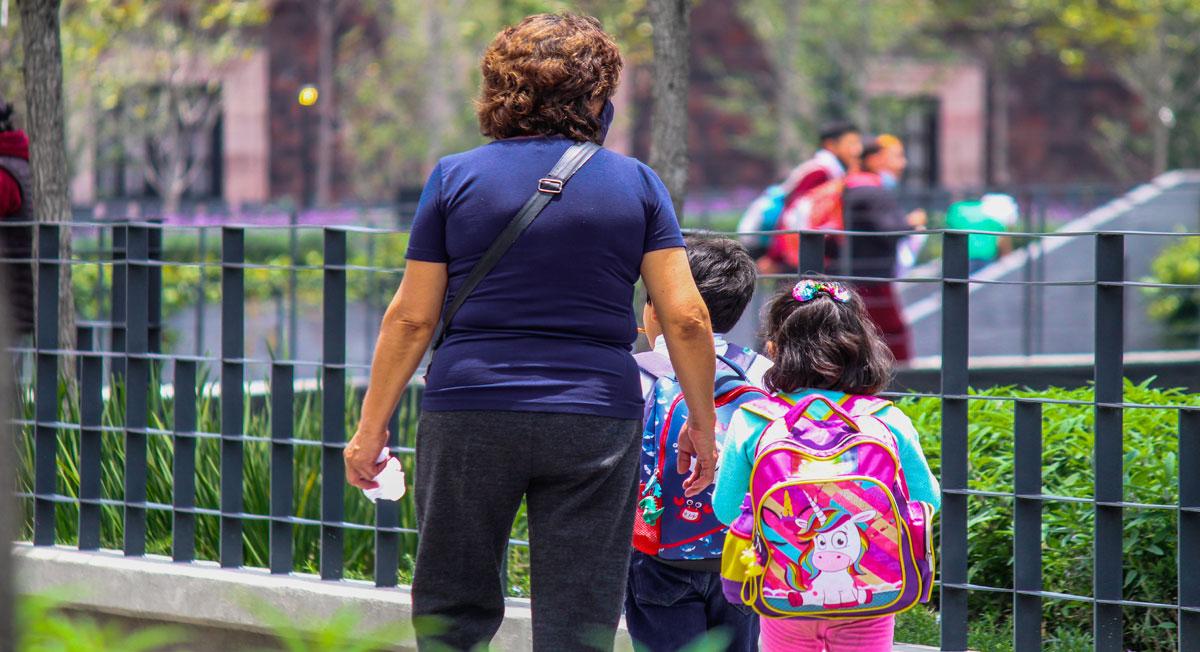 ¿Y las preinscripciones Edomex 2022? Fechas de los resultados SAID 2022